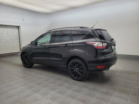 Used 2017 Ford Escape SE w/ Equipment Group 201A FWD image 3