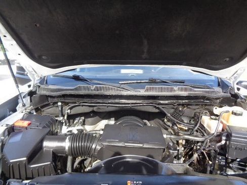 Used 2021 Chevrolet Silverado 3500 W/T w/ WT Fleet Convenience Package image 32