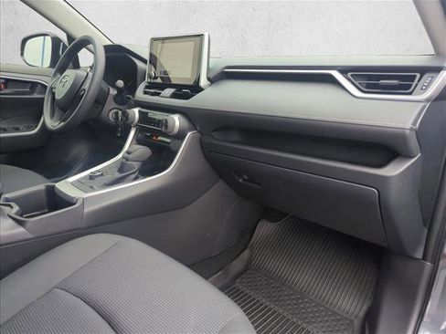 Used 2025 Toyota RAV4 LE image 26
