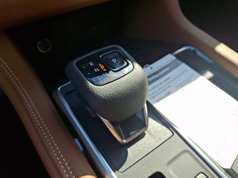 New 2026 Nissan Pathfinder Platinum AWD/4WD image 7