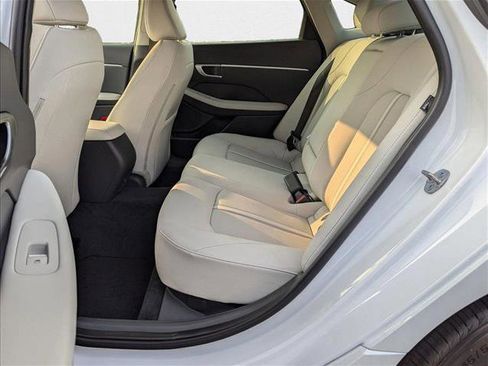 New 2025 Hyundai Sonata SEL image 14