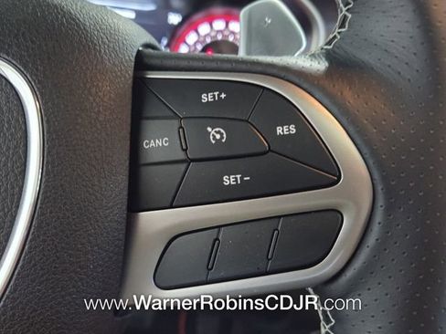 Used 2023 Dodge Challenger SRT Hellcat RWD image 28