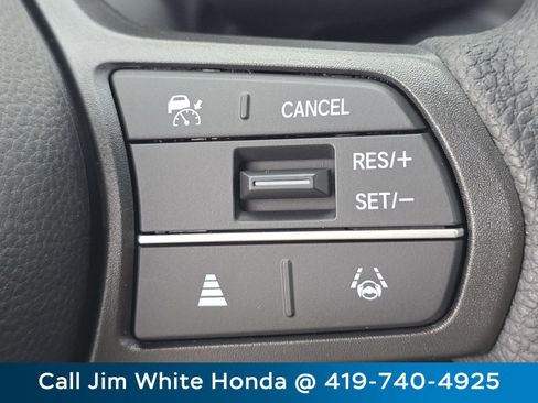 New 2026 Honda CR-V LX image 26