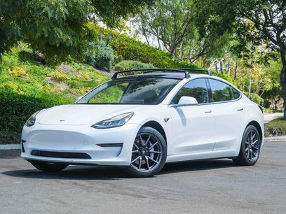 Used 2017 Tesla Model 3 Long Range