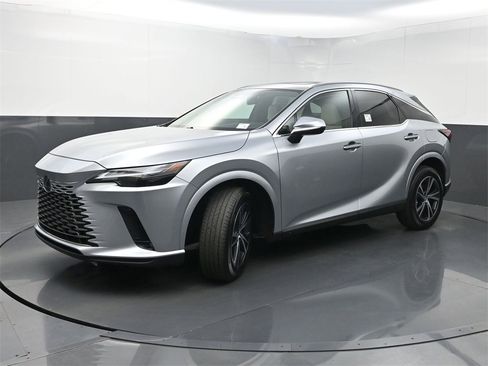 Used 2023 Lexus RX 350 Premium image 22