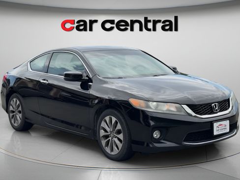 Used 2013 Honda Accord EX image 8