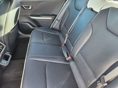 New 2025 Kia K4 GT-Line Turbo image 12