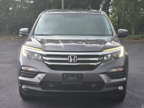 Used 2016 Honda Pilot EX-L image 2