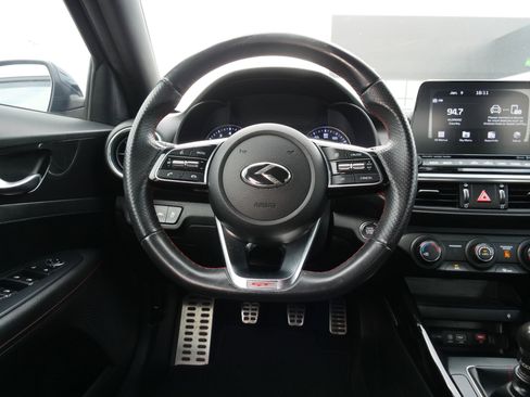 Used 2020 Kia Forte GT image 20