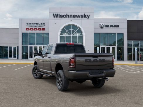 New 2026 RAM 2500 Tradesman AWD/4WD image 3