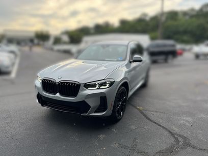Used 2024 BMW X3 xDrive30i w/ Premium Package w/ZPA