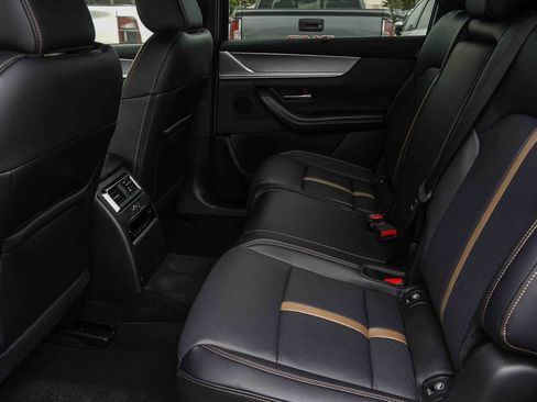 New 2026 MAZDA CX-90 3.3 Turbo w/ Premium Plus Pkg AWD/4WD image 23