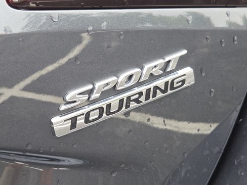 Certified 2024 Honda Civic Sport Touring image 18