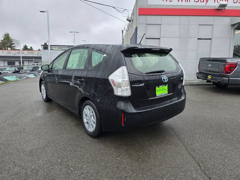 Used 2012 Toyota Prius V Three FWD image 5