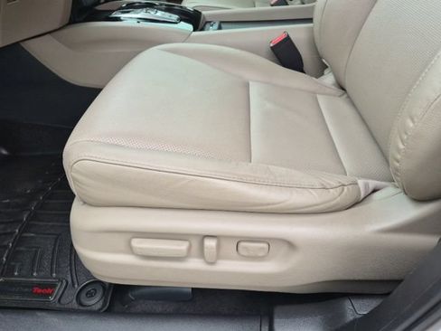 Used 2020 Honda Ridgeline RTL-E image 21