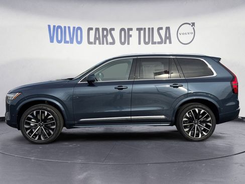 New 2026 Volvo XC90 B6 Ultra image 2