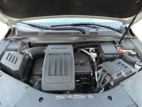 Used 2014 Chevrolet Equinox LT w/ Driver Convenience Package image 46