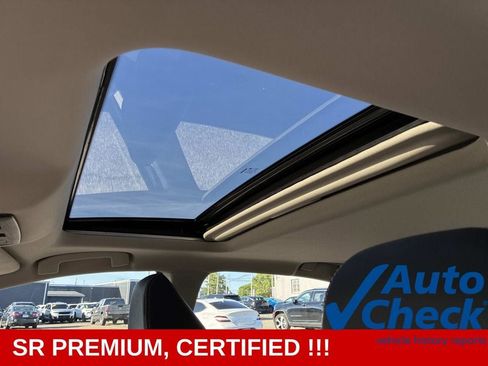 Certified 2023 Nissan Altima 2.5 SR w/ SR Premium Package FWD image 23