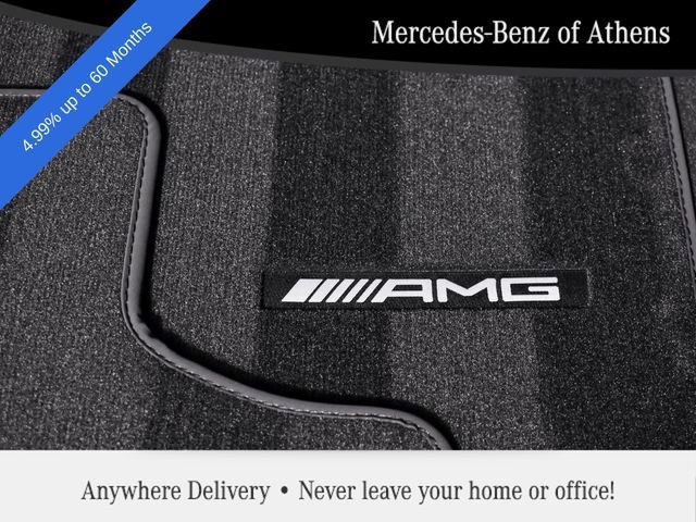 New 2026 Mercedes-Benz GLC 300 4MATIC image 40