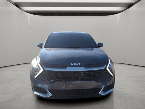 Used 2023 Kia Sportage LX image 10