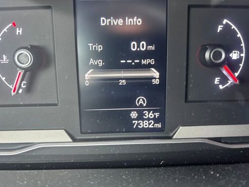 Certified 2024 Hyundai Tucson SEL image 17