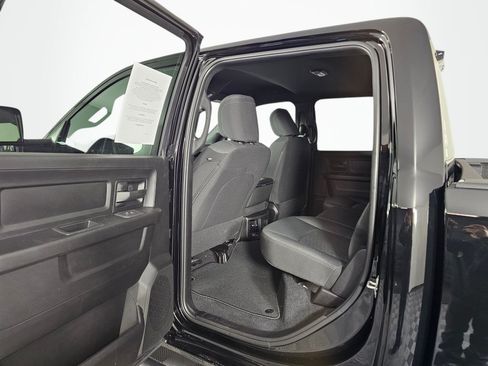 New 2026 RAM 3500 Tradesman AWD/4WD image 34