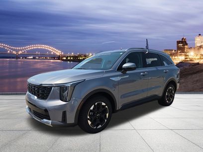 Used 2024 Kia Sorento S