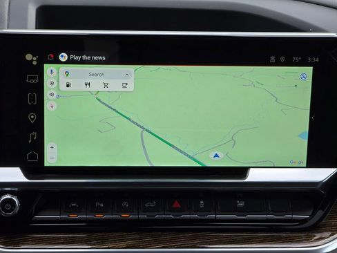 New 2026 GMC Sierra 1500 Elevation w/ Elevation Premium Package image 8