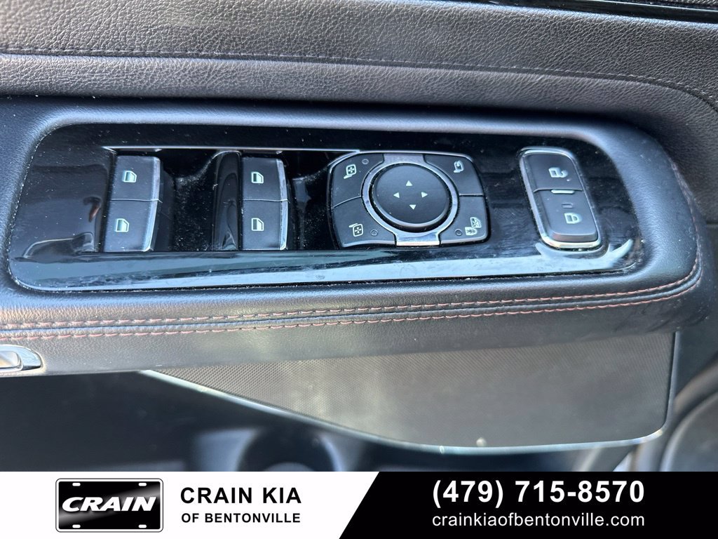 Used 2022 Lincoln Aviator Reserve w/ Elements Package Plus AWD/4WD image 17