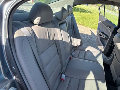 Used 2008 Honda Accord EX-L image 21