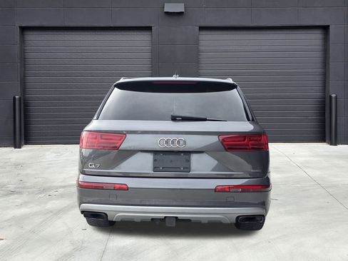 Used 2019 Audi Q7 3.0T Premium Plus w/ Premium Plus Package image 5