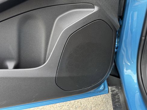 New 2025 Chevrolet Trax ACTIV w/ Driver Confidence Package image 12