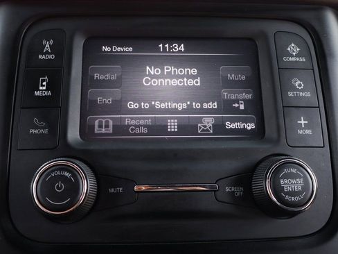 Used 2021 RAM 5500 Tradesman w/ Chrome Appearance Group RWD image 27
