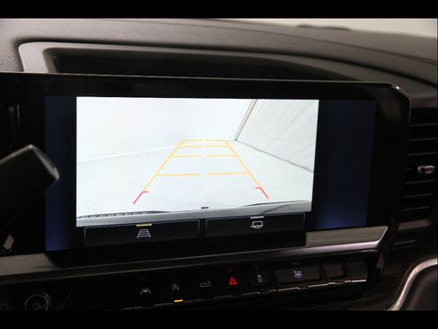 Certified 2022 Chevrolet Silverado 1500 LT image 15