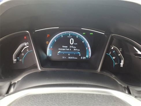 Used 2020 Honda Civic Touring image 10