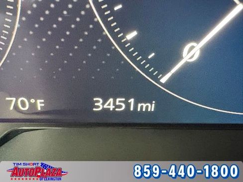 Used 2025 MAZDA CX-90 Plug-In Hybrid w/Premium Sport image 13