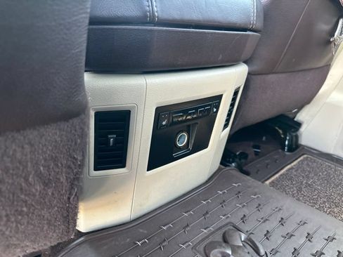 Used 2017 RAM 1500 Laramie Longhorn AWD/4WD image 30