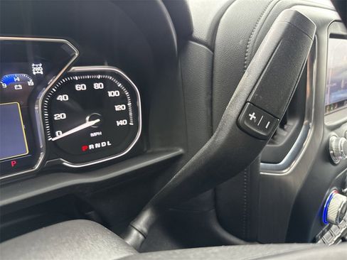 Used 2022 GMC Sierra 1500 Denali w/ Denali Premium Package image 21