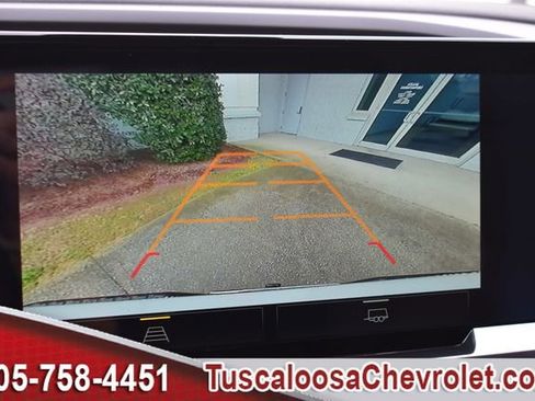 New 2026 Chevrolet Silverado 1500 LT image 26