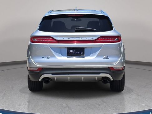 Used 2016 Lincoln MKC Select w/ Select Plus Package FWD image 7
