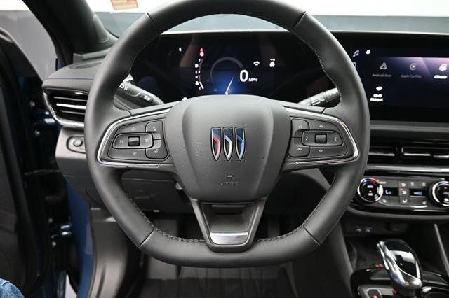 Used 2026 Buick Envista Sport Touring w/ Convenience I Package FWD image 9