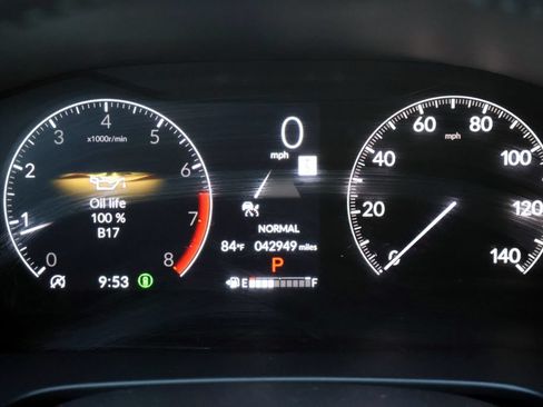 Used 2024 Honda CR-V EX-L image 36
