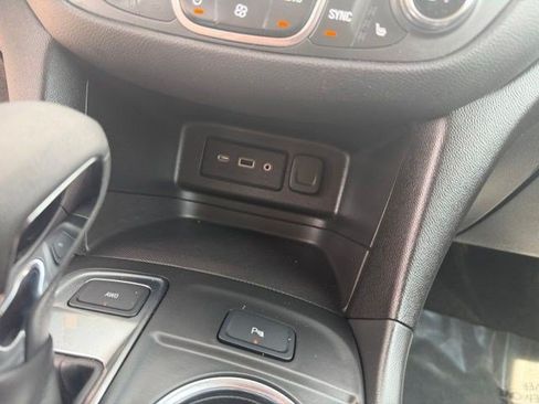 Used 2024 Chevrolet Equinox LT w/ Driver Convenience Package AWD/4WD image 21
