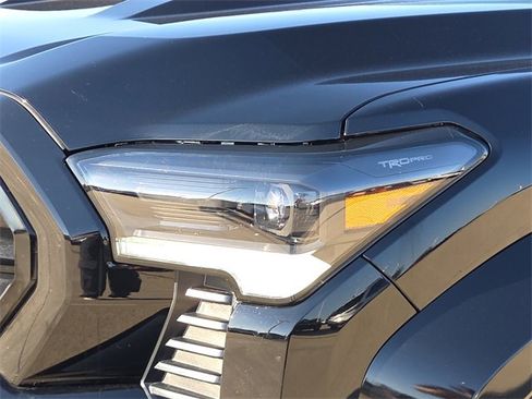 Used 2024 Toyota Tacoma TRD Pro image 4