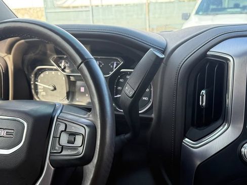 Used 2019 GMC Sierra 1500 SLT RWD image 19