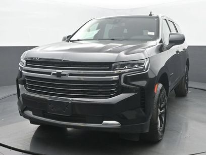 Used 2022 Chevrolet Tahoe LT
