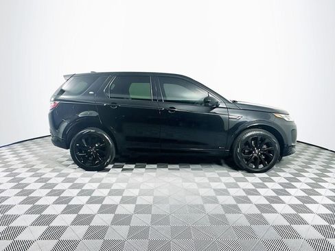 Used 2021 Land Rover Discovery Sport S R-Dynamic image 9