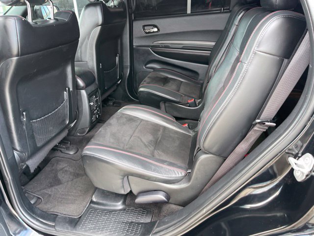 Used 2022 Dodge Durango R/T w/ Blacktop Package AWD/4WD image 13