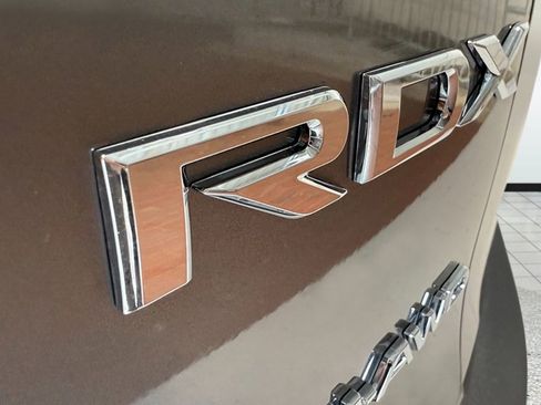 New 2026 Acura RDX SH-AWD w/ Advance Package image 10