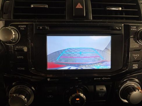 Used 2019 Toyota 4Runner TRD Off-Road AWD/4WD image 15